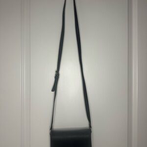 Kate Spade Black Crossbody Bag